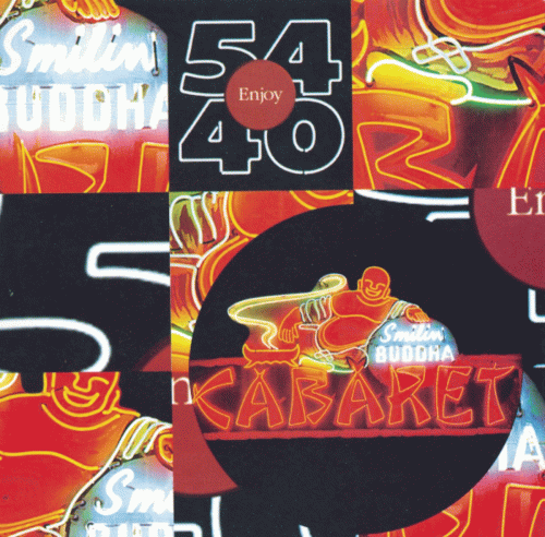 54.40 : Smilin' Buddha Cabaret